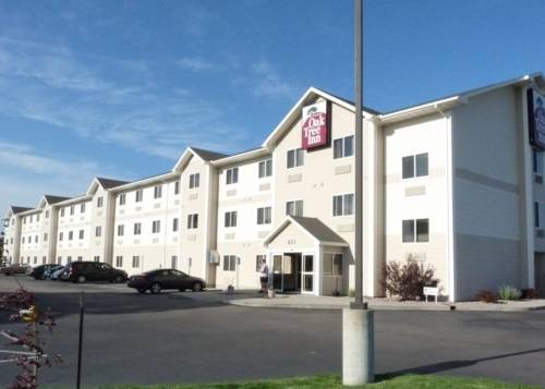 North Platte Nebraska Vereinigten Staaten Promo-Code Booking.com