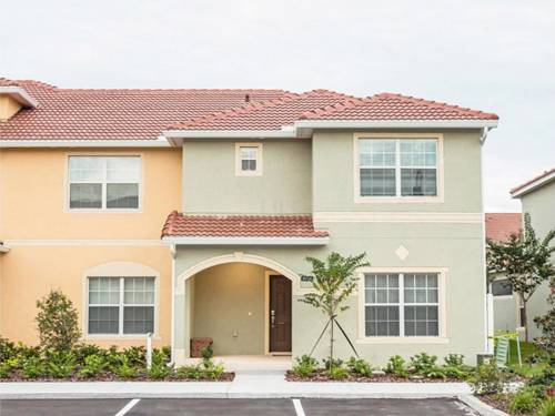 Kissimmee (Florida) United States Promo Code Booking.com