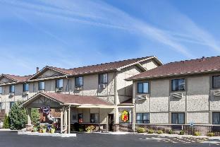 Ottawa (IL) United States Hotels