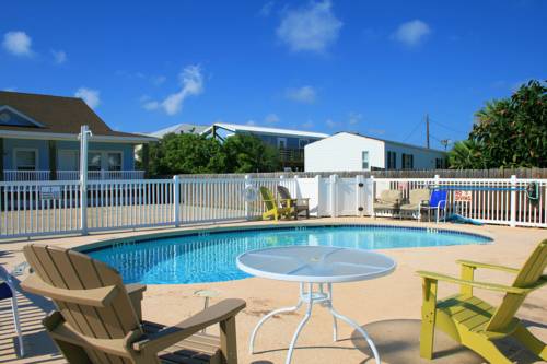 Port Aransas (Texas) Estados Unidos codigo de promocion booking.com