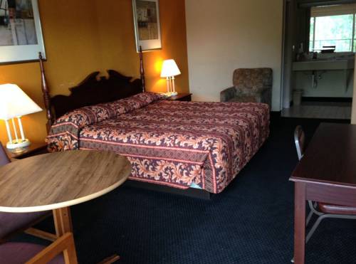 Orangeburg (Carolina del Sur) Estados Unidos código de promoción de hotel booking.com