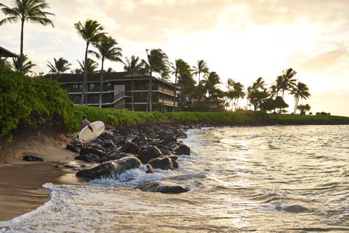 Koloa (Kauai, Hawaii) United States Promo Code Booking.com