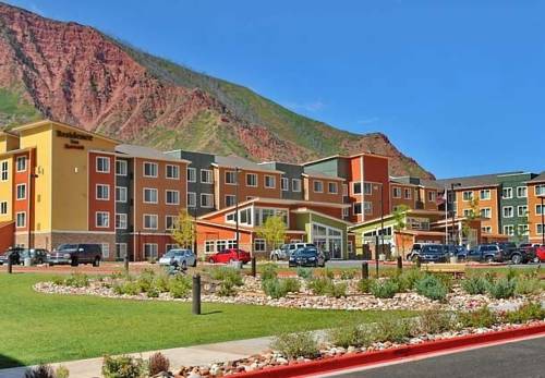 Glenwood Springs Colorado Vereinigten Staaten Promo-Code Booking.com