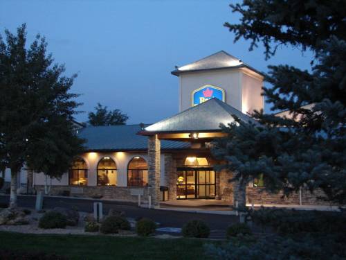 Grand Junction (Colorado) Estados Unidos código de promoción de hotel booking.com
