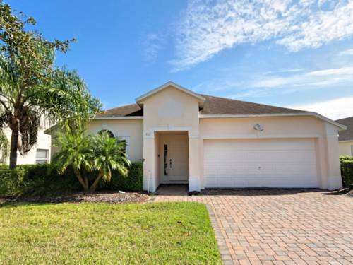 Davenport (Florida) United States Promo Code Booking.com