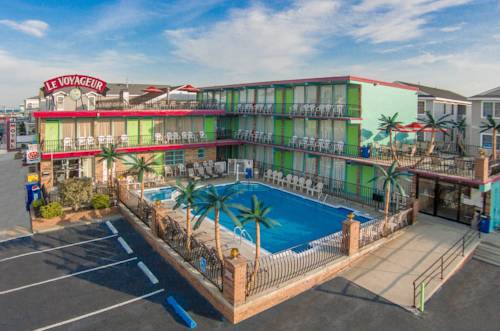 Wildwood (New Jersey) United States Hotel