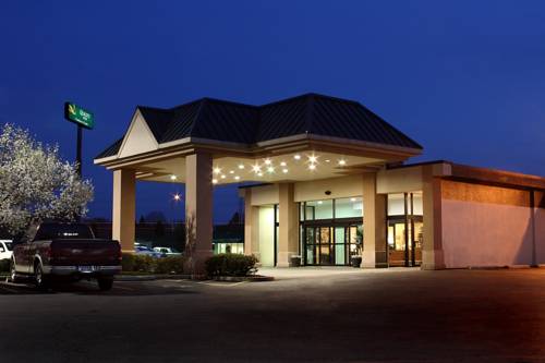 Springfield (Ohio) United States Promo Code Booking.com