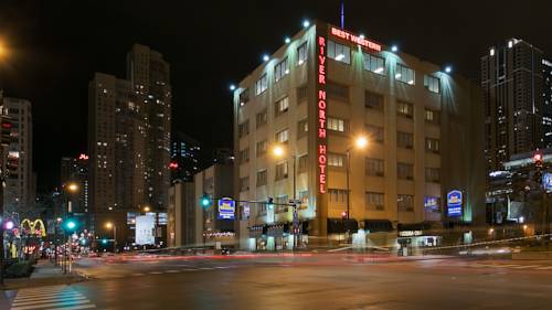 Chicago, Illinois Vereinigten Staaten Promo-Code Booking.com