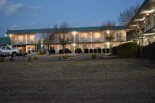 Little Rock Arkansas Vereinigten Staaten Promo-Code Booking.com