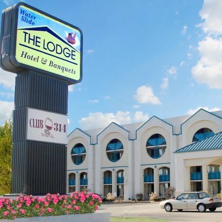 Bridgeton (Missouri) United States Promo Code Booking.com