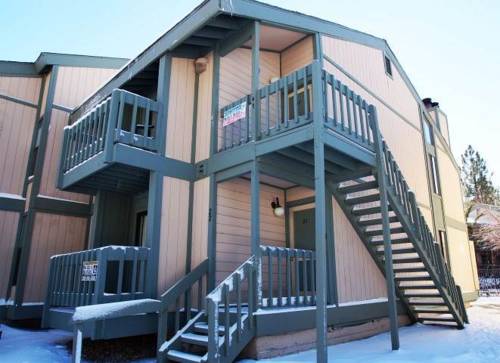 Big Bear Lake United States Promo Code Booking.com