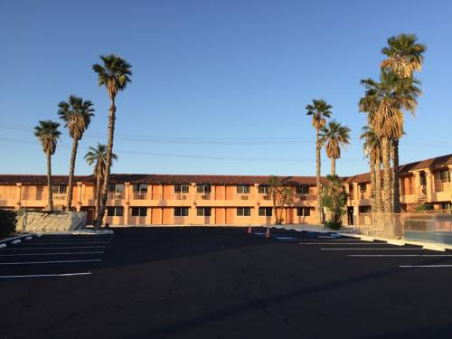 Barstow Kalifornien Vereinigten Staaten Promo-Code Booking.com
