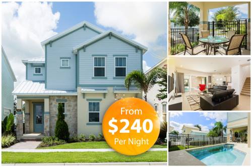 Kissimmee Florida Vereinigten Staaten Promo-Code Booking.com