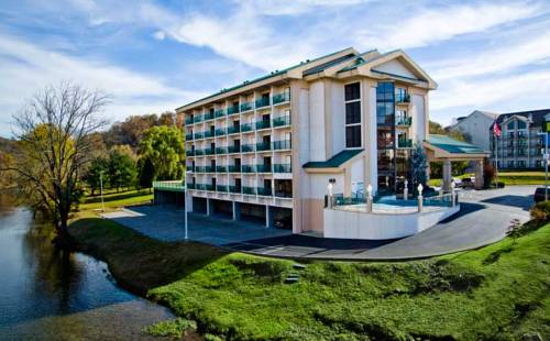 Pigeon Forge (Tennessee) United States Hotel
