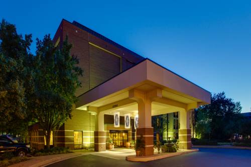 Glen Allen Virginia Vereinigten Staaten Promo-Code Booking.com