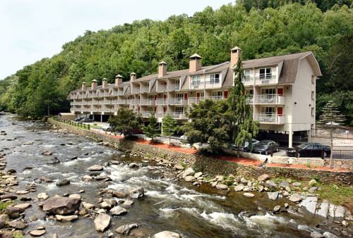 Gatlinburg Tennessee Vereinigten Staaten Promo-Code Booking.com