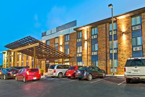 Denton Texas Vereinigten Staaten Promo-Code Booking.com