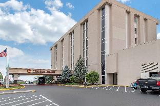 Indianapolis (IN) United States Hotels