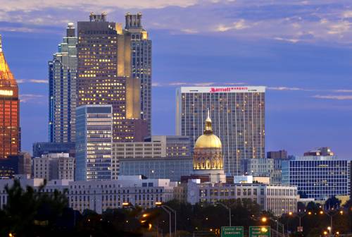 Atlanta (Georgia) United States Hotel