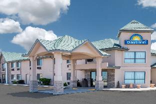 Sidney (NE) United States Hotels