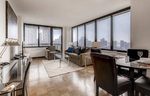 Nueva York, Nueva York) Estados Unidos c&oacute;digo de promoci&oacute;n de hotel booking.com