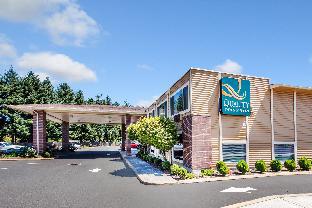 Salmon Creek (WA) United States Hotels