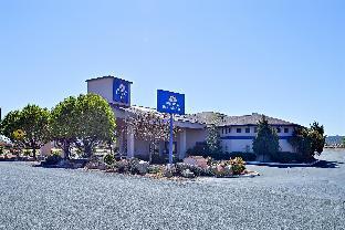 Prescott Valley (AZ) United States Hotels