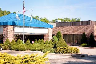 Raymond (IL) United States Hotels
