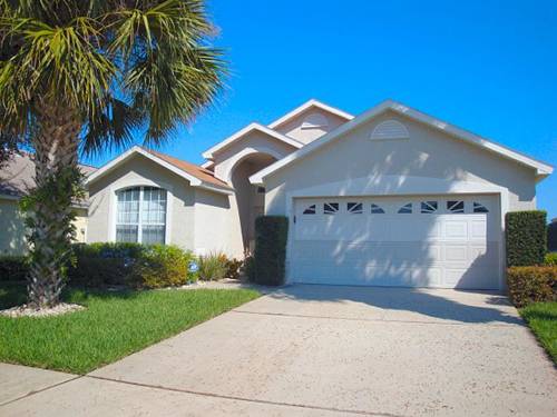 Kissimmee Florida Vereinigten Staaten Promo-Code Booking.com