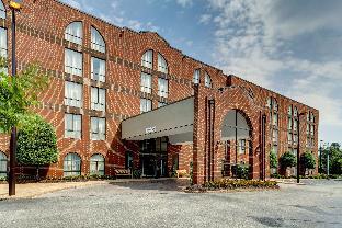 Williamsburg (VA) United States Hotels