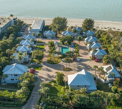 Sanibel Island (Florida) United States Promo Code Booking.com