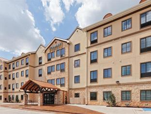 Oklahoma City (OK) United States Hotels