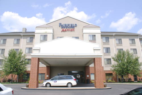 Pittsburgh (Pennsylvania) United States Hotel