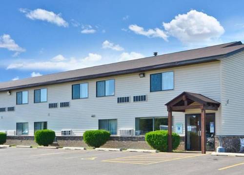 Park Falls (Wisconsin) Estados Unidos codigo de promocion booking.com