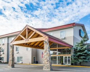 Liberty Lake (WA) United States Hotels