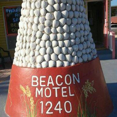Fort Myers Beach (Florida) United States Hotel