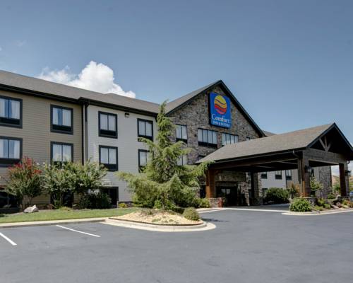 Blue Ridge Georgia Vereinigten Staaten Promo-Code Booking.com