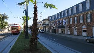 New Orleans (LA) United States Hotels