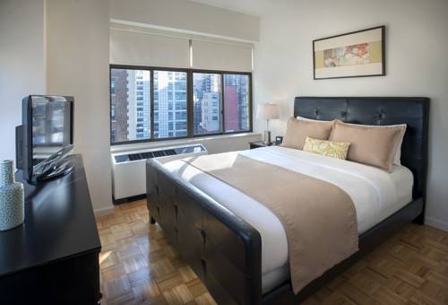 New York United States Hotel
