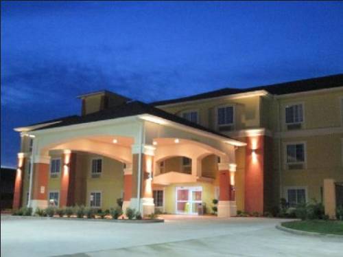 Magee Mississippi Vereinigten Staaten Promo-Code Booking.com