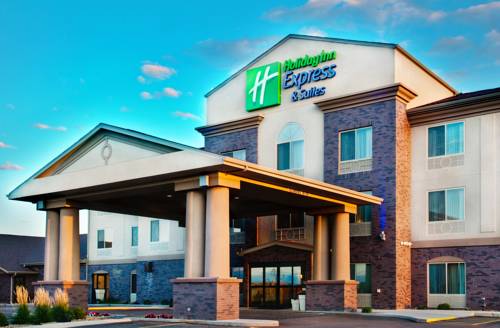 Sheldon (Iowa) United States Hotel