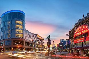 Chicago (IL) United States Promo Code Agoda.com
