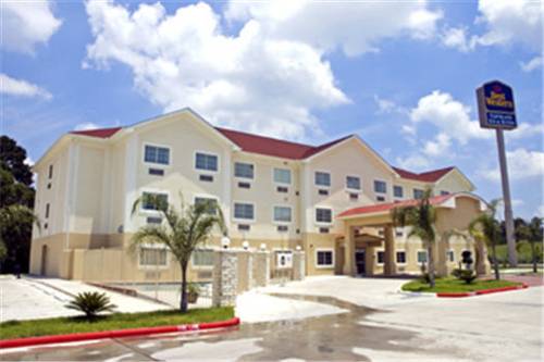 Cleveland Texas Vereinigten Staaten Promo-Code Booking.com