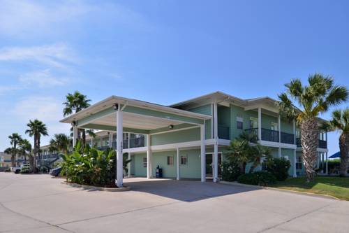 Port Aransas Texas Vereinigten Staaten Promo-Code Booking.com