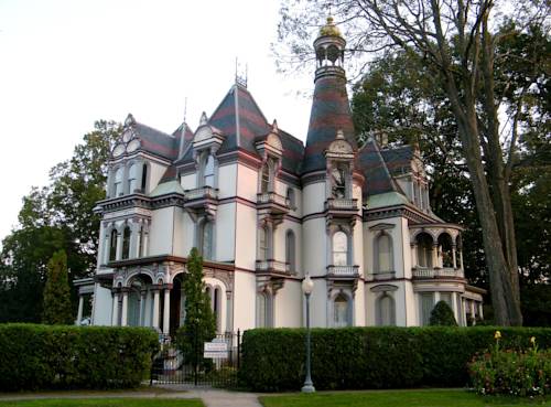 Saratoga Springs New York Vereinigten Staaten Promo-Code Booking.com