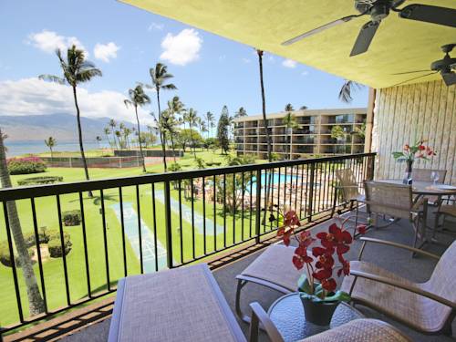 Kihei Maui, Hawaii Vereinigten Staaten Promo-Code Booking.com