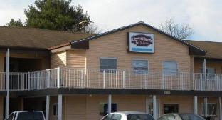 Delmar (MD) United States Hotels