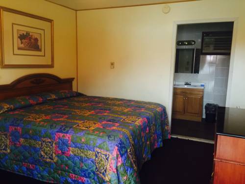 Beaver Meadows United States Hotel