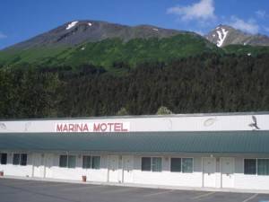 Seward Alaska Vereinigten Staaten Promo-Code Booking.com