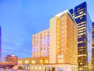 Charlotte (NC) United States Promo Code Agoda.com